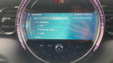 MINI Cooper 1.5 C Classic 5dr Auto Petrol Hatchback